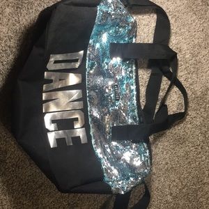 Gym bag